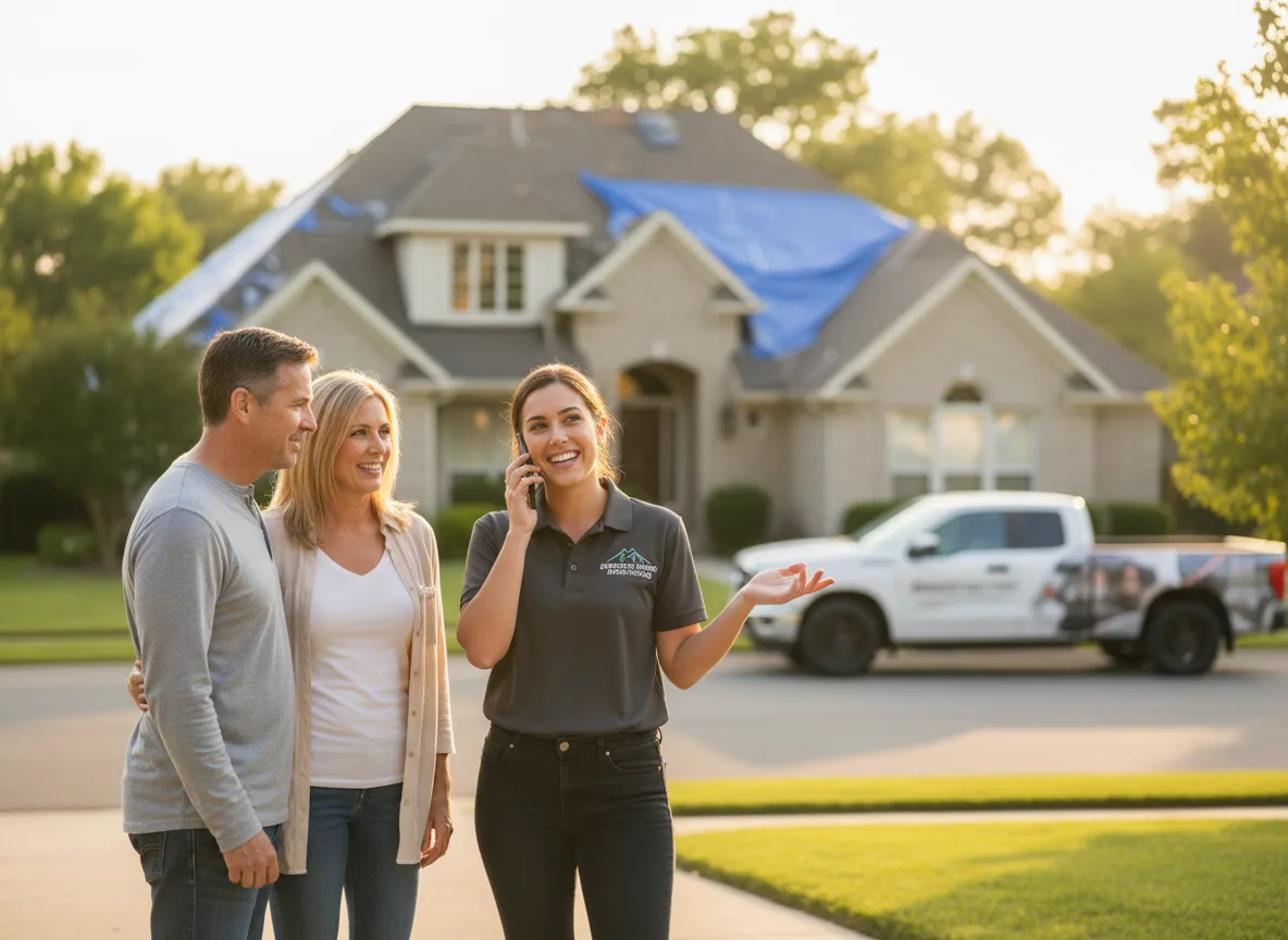 Emergency Roof Repair Davis City, IA FAQs